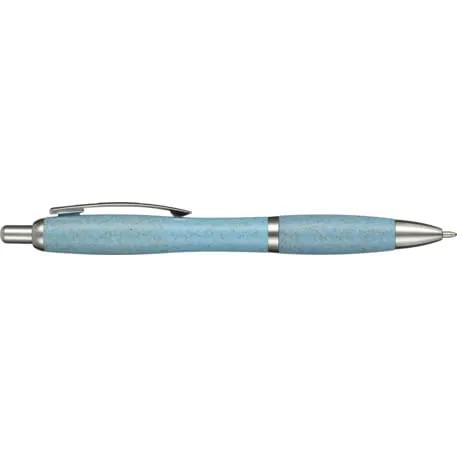 Nash Wheat Straw Ballpoint 5 of 9