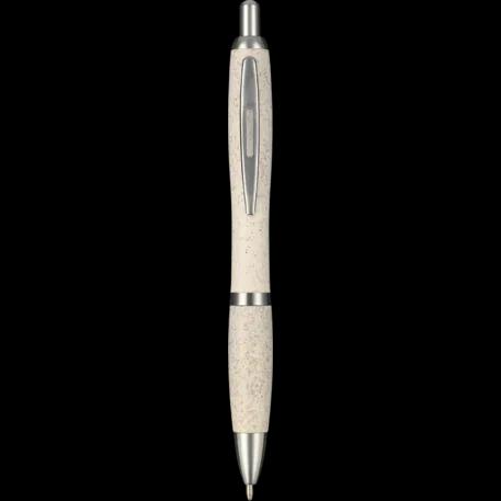 Nash Wheat Straw Ballpoint 7 of 9