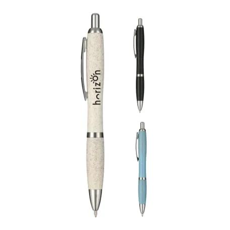 Nash Wheat Straw Ballpoint 9 of 9