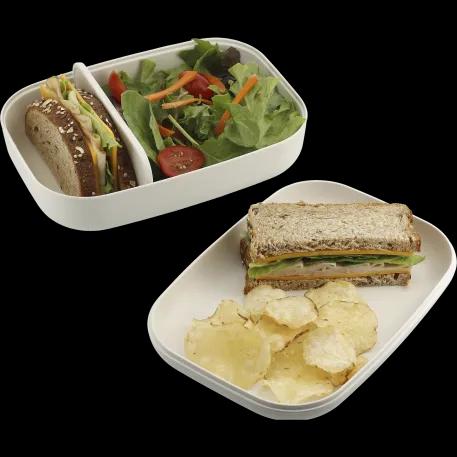 Ekobo Rectangular Bento Box 5 of 20