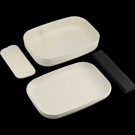 Ekobo Rectangular Bento Box 4 of 20