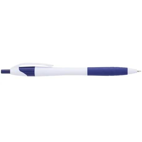 Cougar Rubber Grip Ballpoint Pen 10 of 10