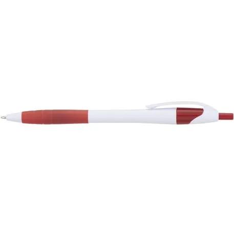 Cougar Rubber Grip Ballpoint Pen 5 of 10