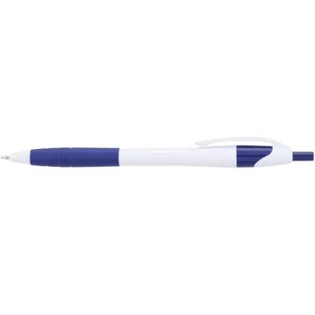 Cougar Rubber Grip Ballpoint Pen 3 of 10