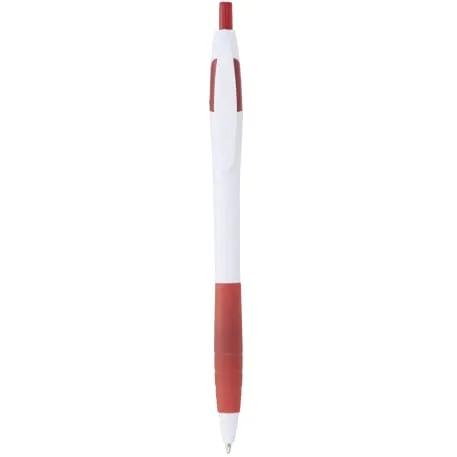 Cougar Rubber Grip Ballpoint Pen 8 of 10