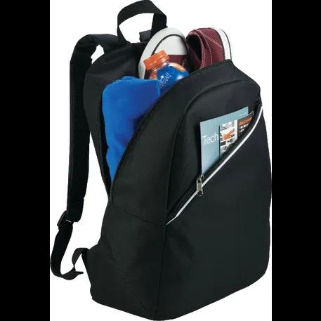 Arc Slim Backpack 1 of 5