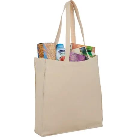 Odessa 8oz Cotton Canvas Tote 7 of 7