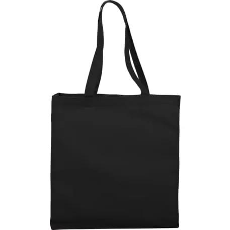 Odessa 8oz Cotton Canvas Tote 3 of 7