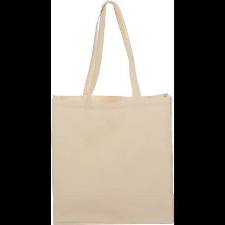 Odessa 8oz Cotton Canvas Tote 6 of 7