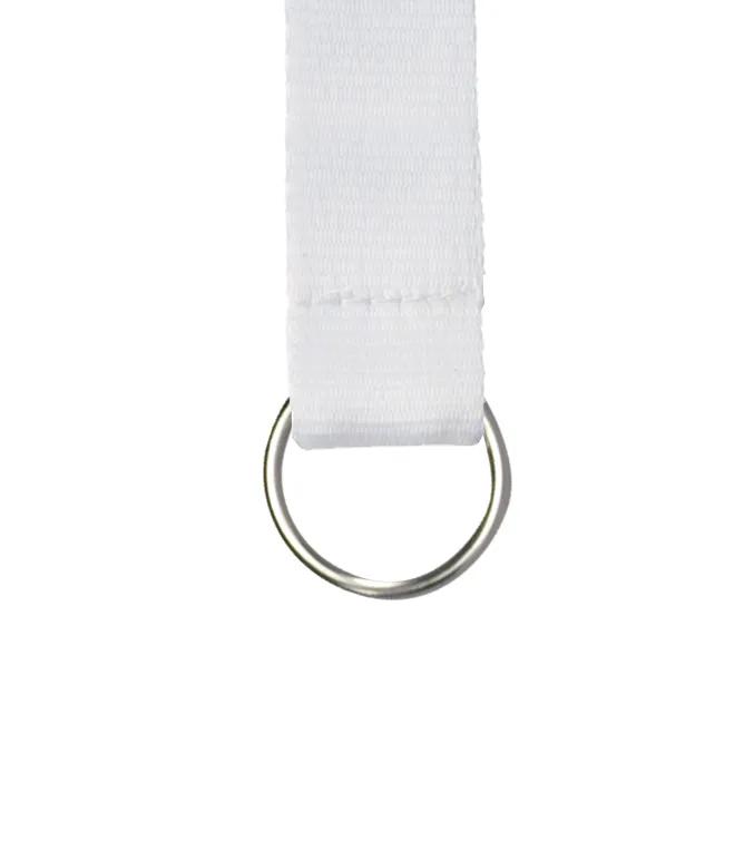 3/4" Polyester Lanyard with Ribbon (Heat Transfer) 17 of 20