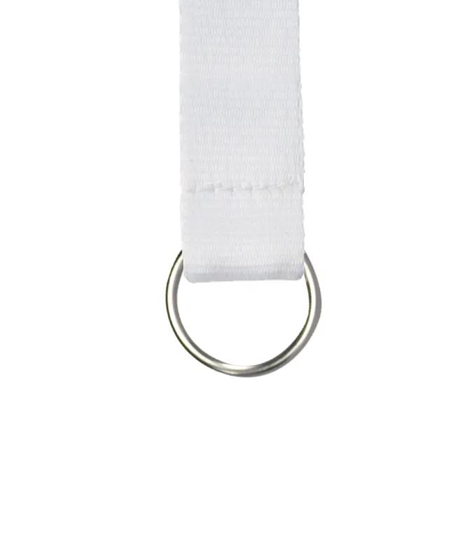 3/4" Polyester Lanyard with Ribbon (Heat Transfer) 16 of 20