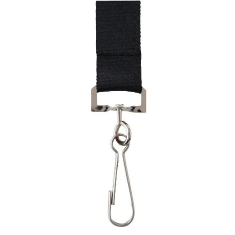 3/4" Polyester Lanyard with Ribbon (Heat Transfer) 18 of 20