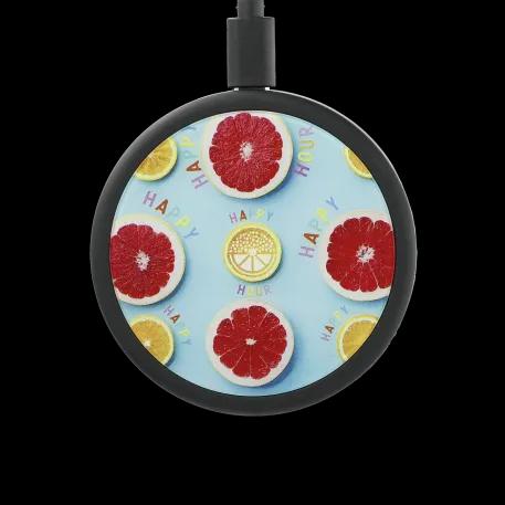 The Looking Glass Wireless Charging Pad 5 of 9