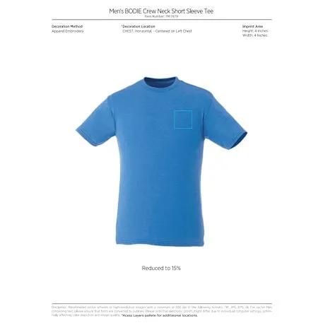 Men's BODIE Short Sleeve Tee 37 of 59