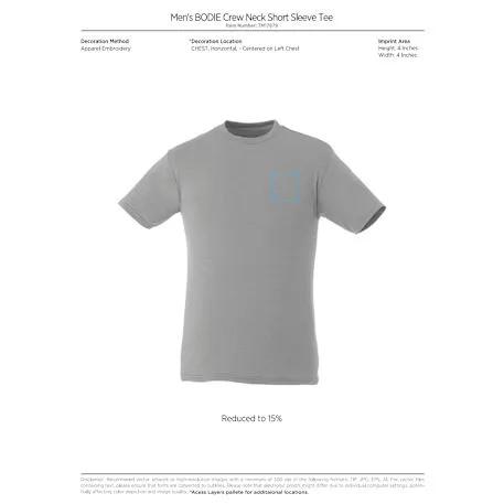 Men's BODIE Short Sleeve Tee 40 of 59