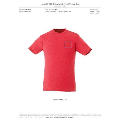 Men's BODIE Short Sleeve Tee 32 of 59