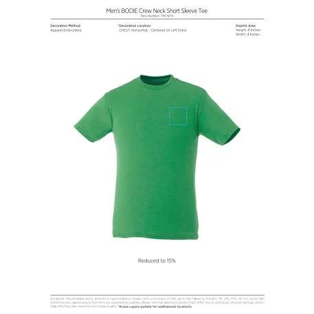 Men's BODIE Short Sleeve Tee 39 of 59