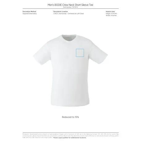 Men's BODIE Short Sleeve Tee 27 of 59