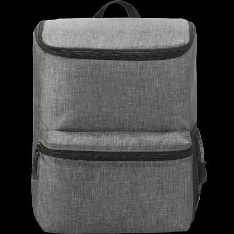 Excursion Recycled 20 Can Backpack Cooler 6 of 6