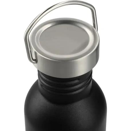 Thor 20oz Stainless Sports Bottle 2 of 5