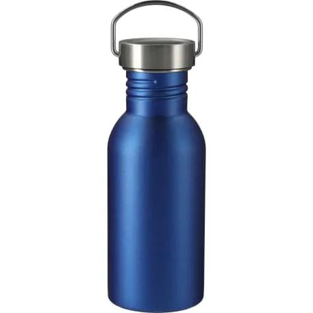 Thor 20oz Stainless Sports Bottle 5 of 5