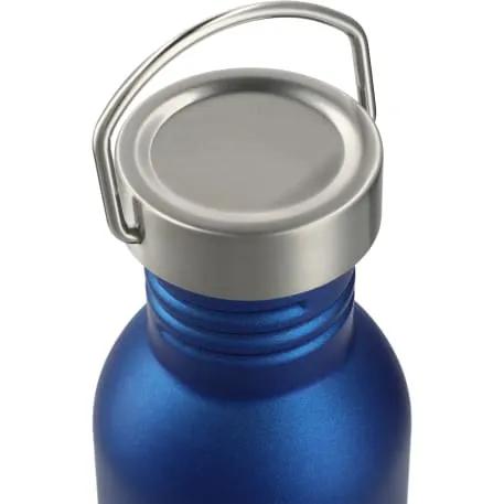 Thor 20oz Stainless Sports Bottle 4 of 5
