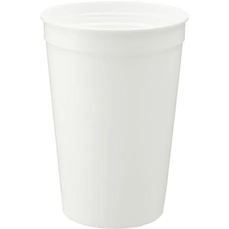 Solid 16oz Recycled Stadium Cup 17 of 30