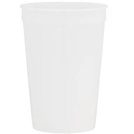 Solid 16oz Recycled Stadium Cup 28 of 30