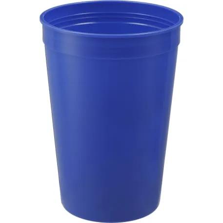 Solid 16oz Recycled Stadium Cup 24 of 30