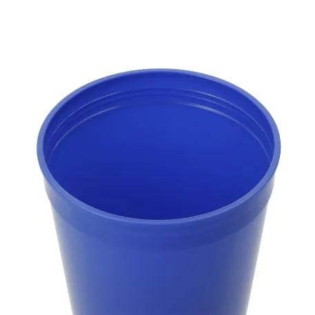 Solid 16oz Recycled Stadium Cup 23 of 30