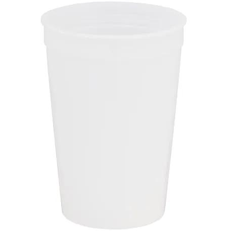 Solid 16oz Recycled Stadium Cup 26 of 30