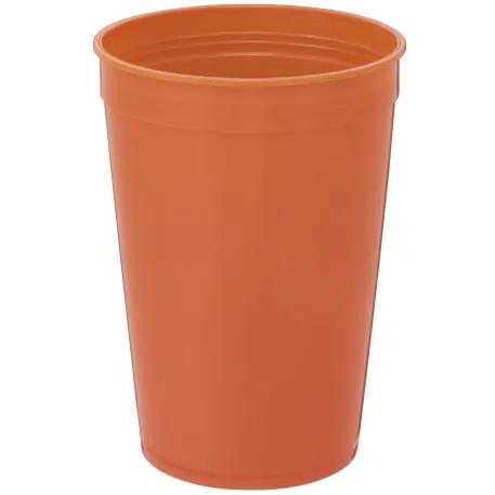 Solid 16oz Recycled Stadium Cup 14 of 30