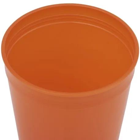 Solid 16oz Recycled Stadium Cup 15 of 30