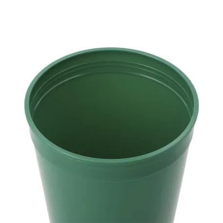 Solid 16oz Recycled Stadium Cup 30 of 30