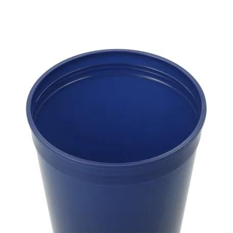 Solid 16oz Recycled Stadium Cup 11 of 30