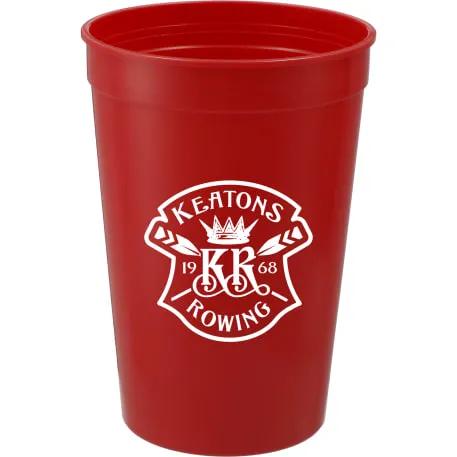 Solid 16oz Recycled Stadium Cup 5 of 30