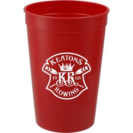 Solid 16oz Stadium Cup 7 of 29