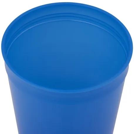 Solid 16oz Recycled Stadium Cup 22 of 30
