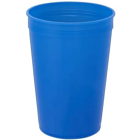 Solid 16oz Recycled Stadium Cup 20 of 30