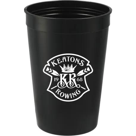 Solid 16oz Recycled Stadium Cup 7 of 30