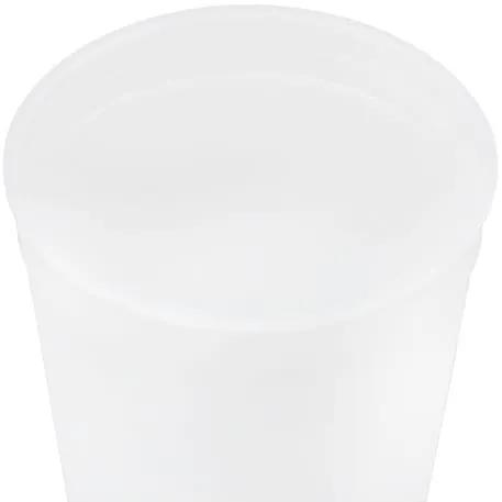 Solid 16oz Recycled Stadium Cup 27 of 30