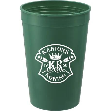 Solid 16oz Recycled Stadium Cup 8 of 30