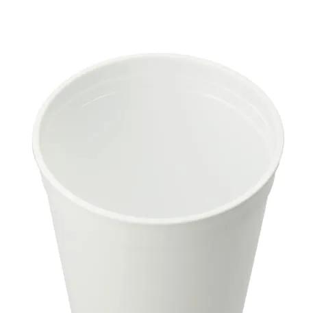 Solid 16oz Recycled Stadium Cup 23 of 30