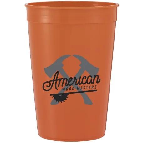 Solid 16oz Recycled Stadium Cup 4 of 30