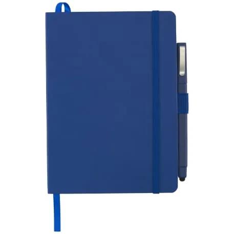 5" x 7" FSC® Mix Firenze Soft Bound Journal 6 of 11