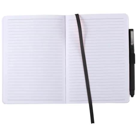 5" x 7" FSC® Mix Firenze Soft Bound Journal 5 of 11
