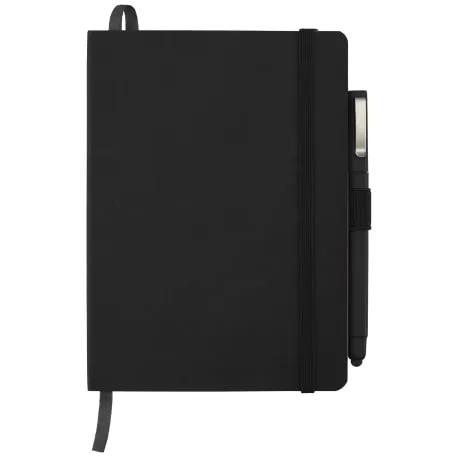 5" x 7" FSC® Mix Firenze Soft Bound Journal 10 of 11