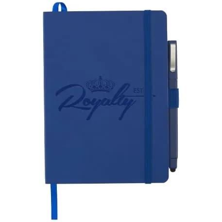5" x 7" FSC® Mix Firenze Soft Bound Journal 7 of 11