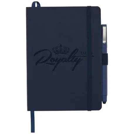 5" x 7" FSC® Mix Firenze Soft Bound Journal 2 of 11