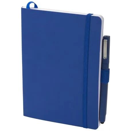 5" x 7" FSC® Mix Firenze Soft Bound Journal 3 of 11